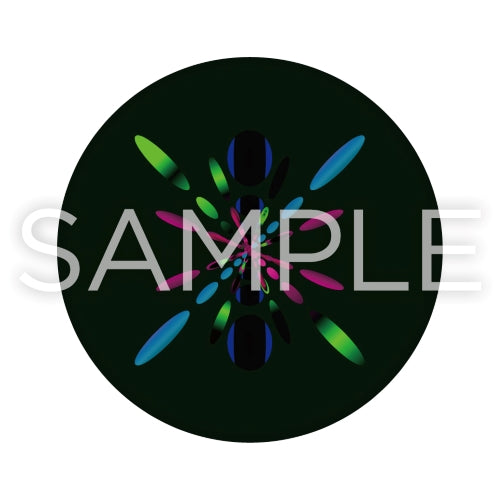 宇多田光 Utada Hikaru - Electricity Remixes LP / 黑膠 + 別針