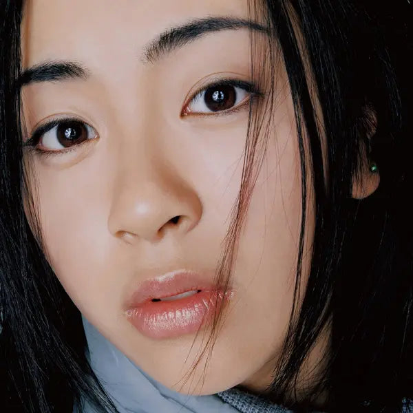 宇多田光 Utada Hikaru - First Love 2LP /黑膠
