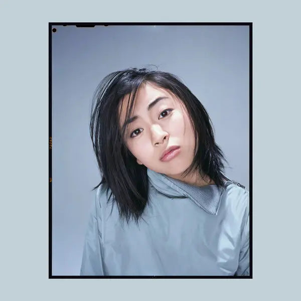 宇多田光 Utada Hikaru - First Love 7 inch 2LP / 黑膠
