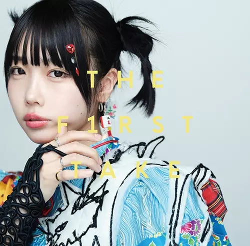 ano -  From THE FIRST TAKE LP / 黑膠