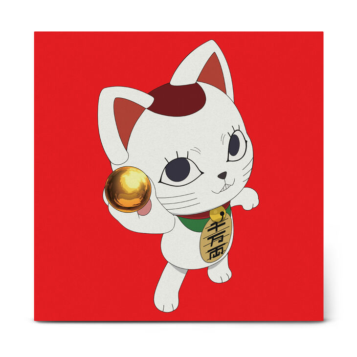 膽大黨 - DAN DA DAN 第一季原聲帶 2LP / 限定盤彩膠