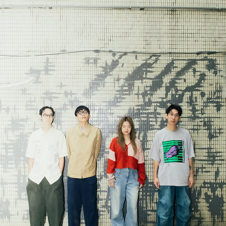 DSPS - yolk on rice LP / 透明彩膠