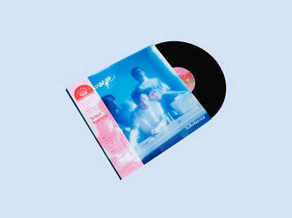 傷心欲絕 - 精選熱門歌曲 LP / 黑膠