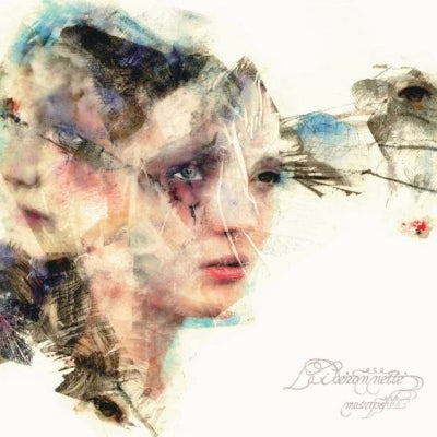 Matryoshka  -   Laideronnette 2LP / 日版金色彩膠