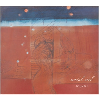 Nujabes - Modal Soul 2LP / 黑膠