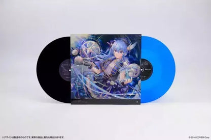 星街彗星 星街すいせい - Still Still Stellar 2LP / 彩膠