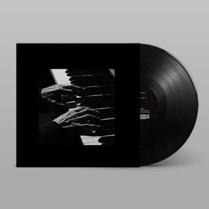 坂本龍一 - Opus 4LP / 黑膠