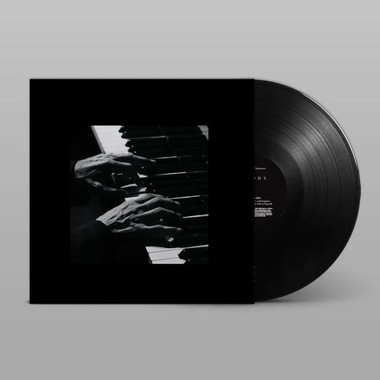 坂本龍一 - Opus 4LP / 黑膠