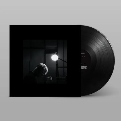 坂本龍一 - Opus 4LP / 黑膠