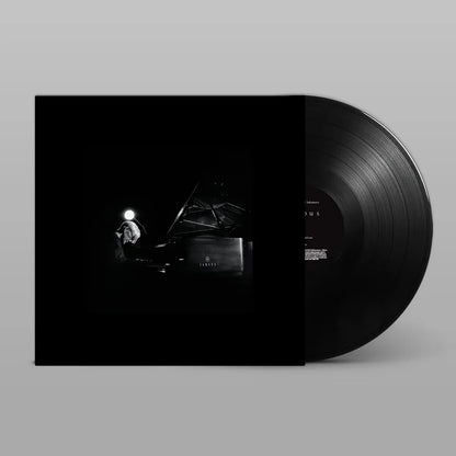 坂本龍一 - Opus 4LP / 黑膠