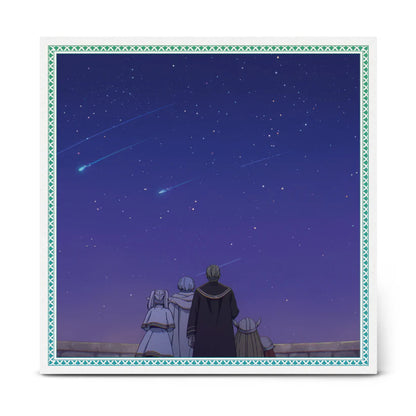 葬送的芙莉蓮 - Beyond Journey's End 第一季原聲帶 2LP / 彩膠
