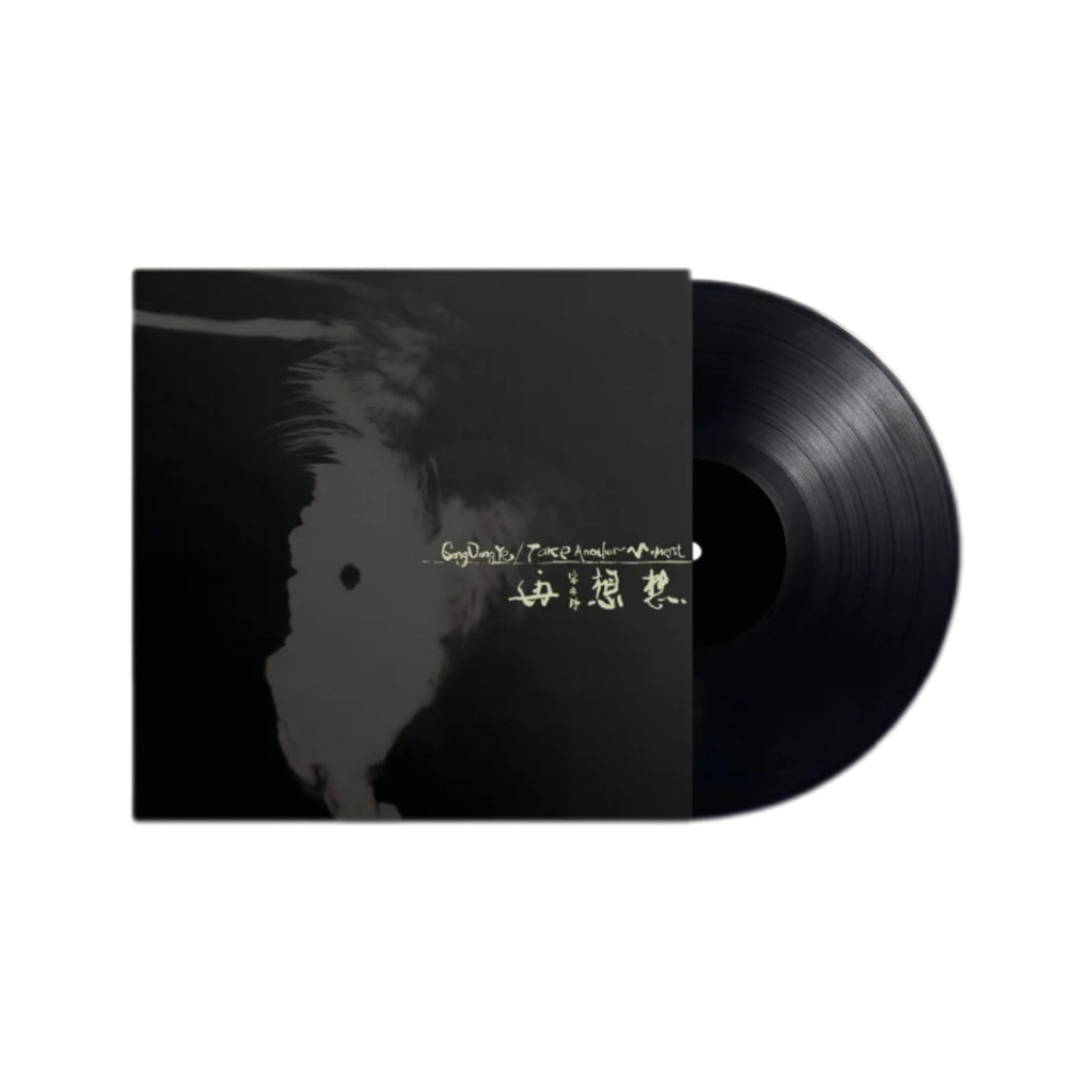 宋東野 - 安和橋北 再想想 2LP / 日版黑膠
