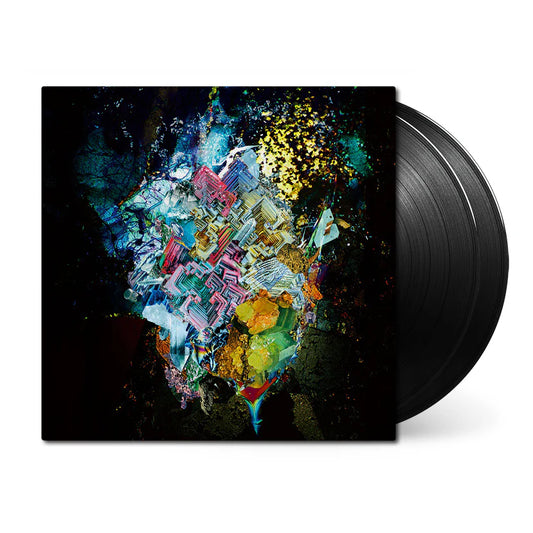 RADWIMPS - ×と○と罪と 2LP / 黑膠