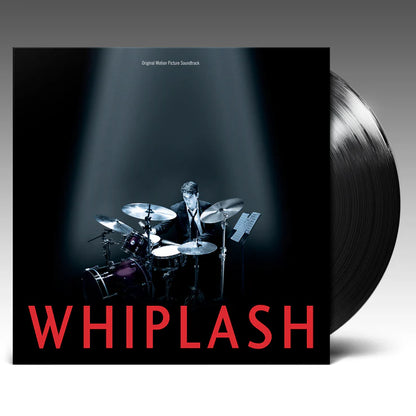 進擊的鼓手 - Whiplash Original Soundtrack LP / 黑膠