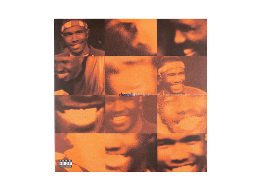 BLONDE - Channel Orange 2LP / 黑膠
