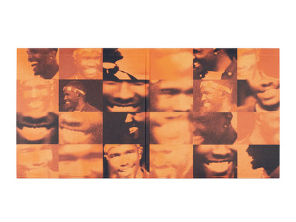 BLONDE - Channel Orange 2LP / 黑膠