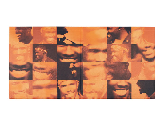 BLONDE - Channel Orange 2LP / 黑膠