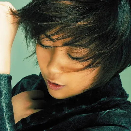宇多田光 Utada Hikaru - Distance 2LP / 黑膠