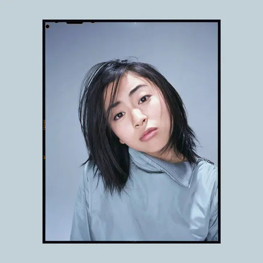 宇多田光 Utada Hikaru - First Love 7 inch 2LP / 黑膠