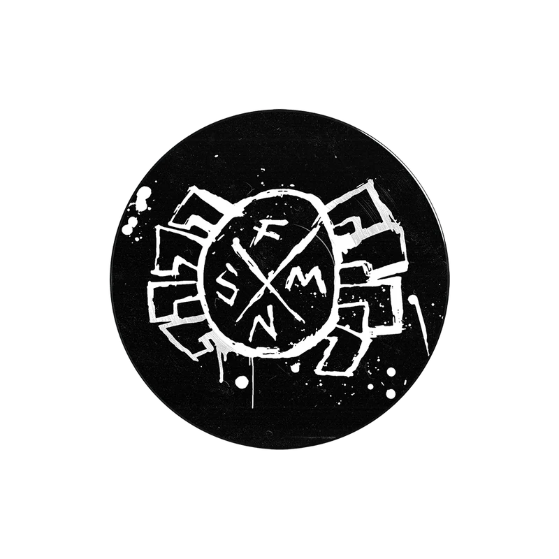 METRO BOOMIN - 蜘蛛人：穿越新宇宙 2LP / 限量圖膠