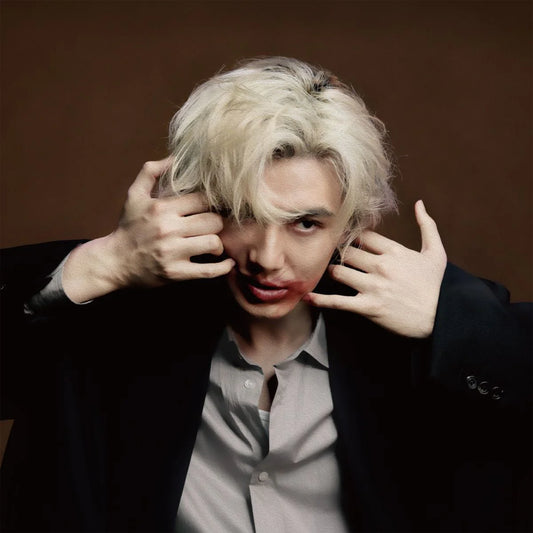 藤井風 Fujii Kaze - Best of Fujii Kaze 2020-2024 LP / 日版黑膠